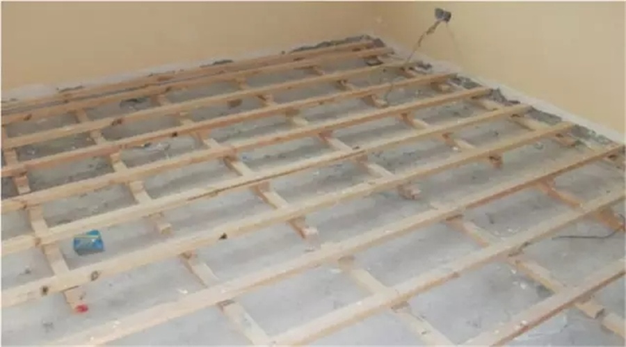 福州裝修設計-地板鋪設技巧 福州裝修設計-地板鋪設技巧