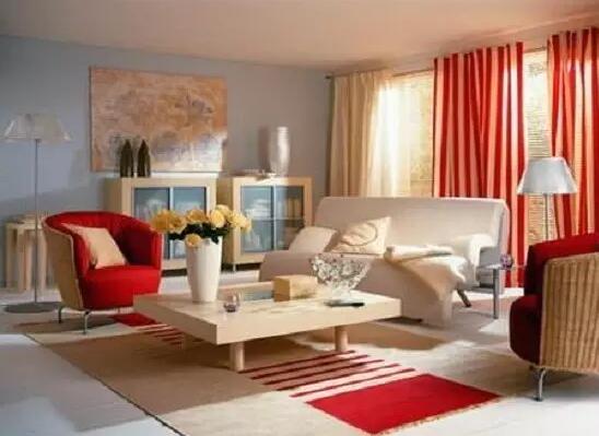 福州裝修設(shè)計-單一色系 福州裝修設(shè)計-單一色系