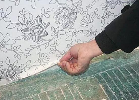 福州裝修設(shè)計-墻體開裂不宜馬上修補 福州裝修設(shè)計-墻體開裂不宜馬上修補