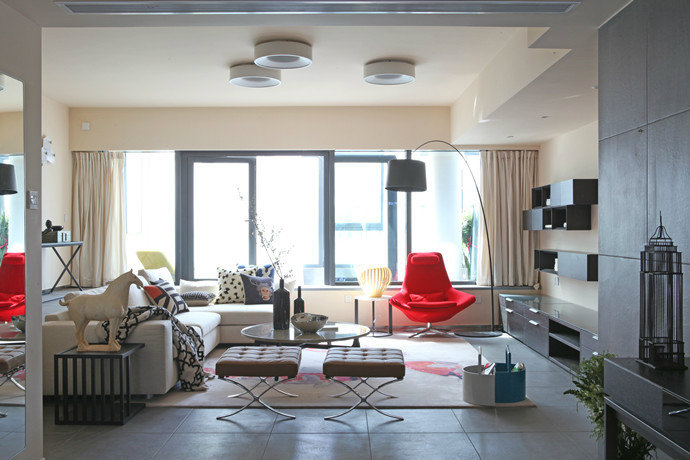 福州裝修設(shè)計(jì)-簡約風(fēng)格裝修