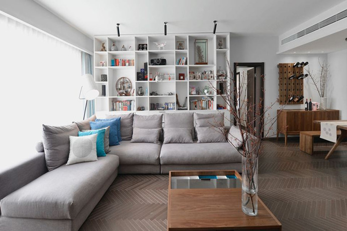 福州裝修設(shè)計(jì)-簡約風(fēng)格裝修