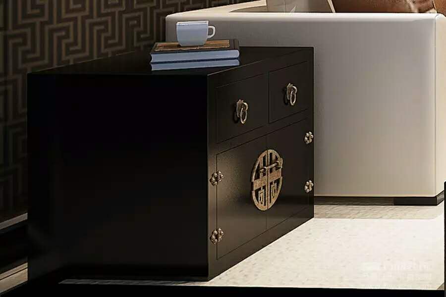 福州裝修設(shè)計效果圖-客廳 福州裝修設(shè)計效果圖-客廳