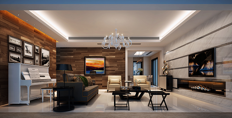 裝修設(shè)計(jì)客廳效果圖 裝修設(shè)計(jì)客廳效果圖