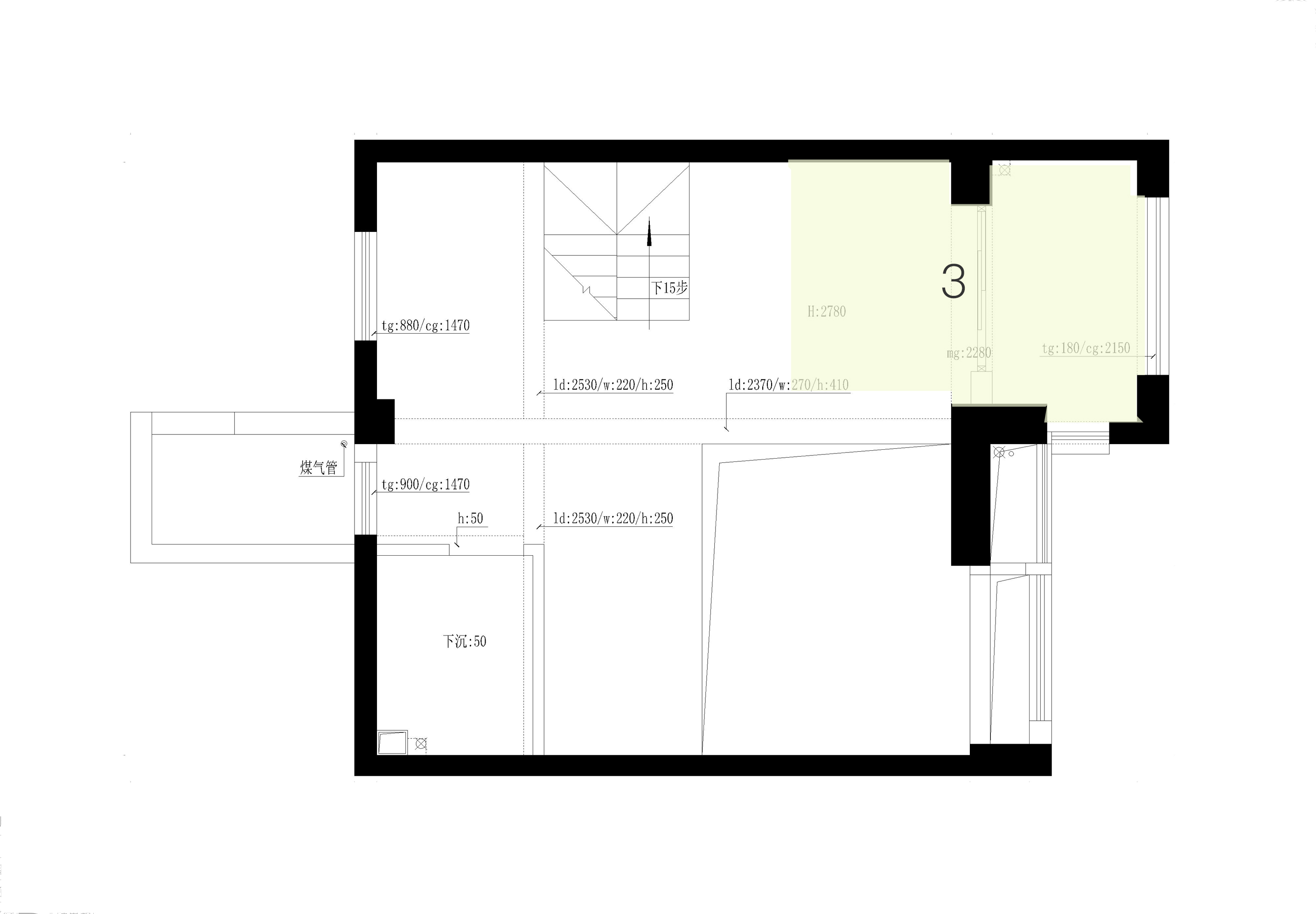 二層原始結(jié)構(gòu)圖.jpg 二層原始結(jié)構(gòu)圖.jpg