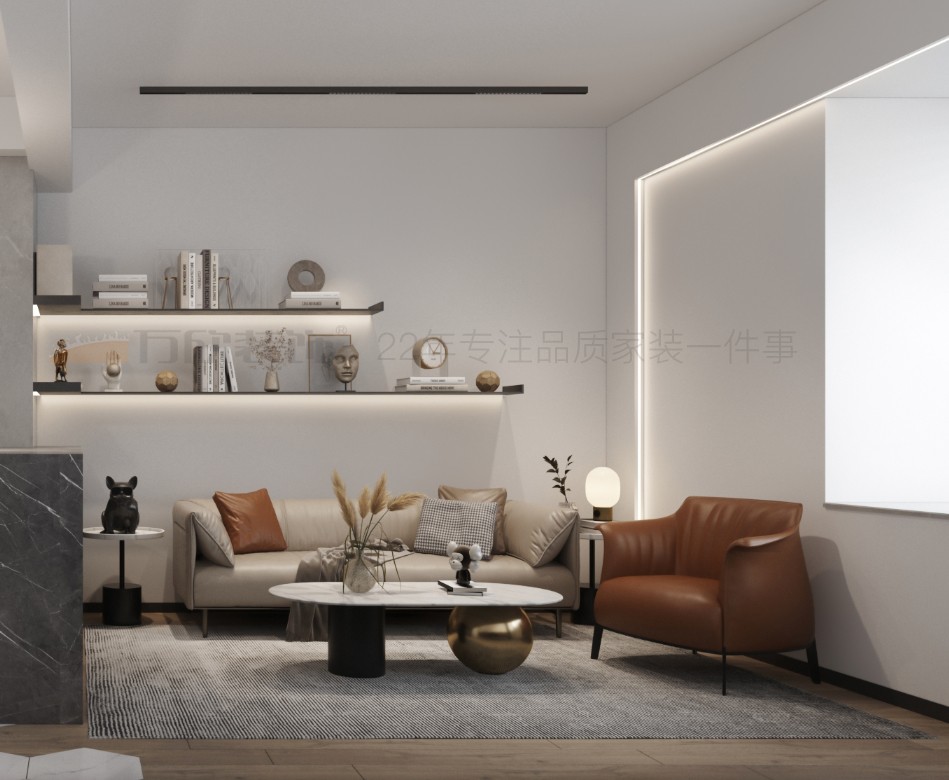 福州家裝案例效果圖 福州家裝案例效果圖