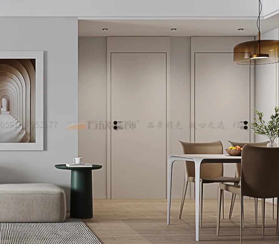 福州裝修案例 福州裝修案例