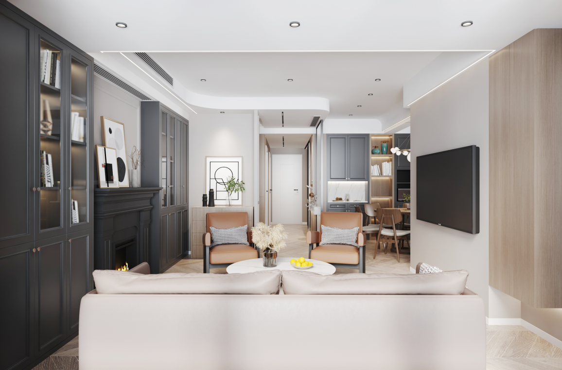 找裝修公司裝修注意事項 找裝修公司裝修注意事項